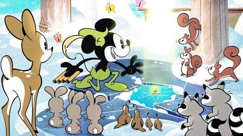 Mickey Mouse Season 4 Episode 16 - Springtime