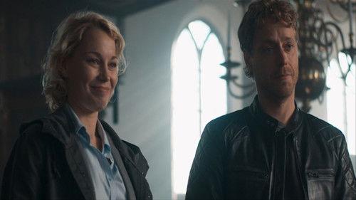 Flikken Rotterdam Season 1 Episode 3 - Episode 3