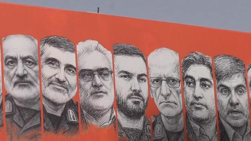 Frontline Season 44 Episode 17 - Strike on Iran: The Nuclear Question