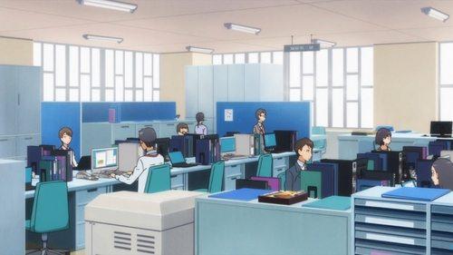 Servant x Service Season 1 Episode 3 - Don’t Neglect the Safety of You or Your Workplace