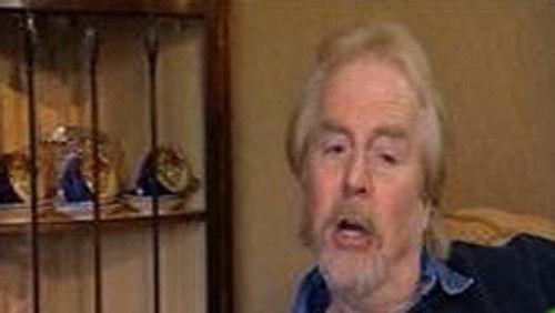 Come Dine with Me Season 3 Episode 22 - Derby, Graham Fox