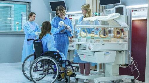 Szpital św. Anny Season 1 Episode 17 - Episode 17