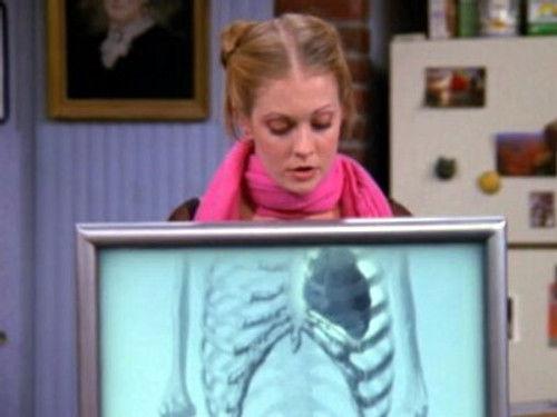 undefined Season 5 Episode 3 - Heart of the Matter