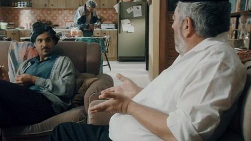 Shnot HaShmonim Season 3 Episode 2 - Episode 2