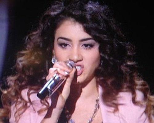 American Idol Season 12 Episode 10 - Hollywood Round, Part 4