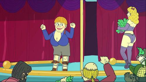 undefined Season 1 Episode 1 - Tommy's Big Job