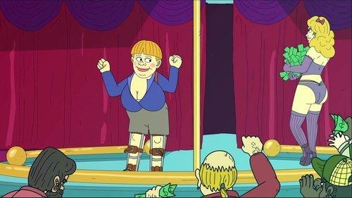 undefined Season 1 Episode 1 - Tommy's Big Job