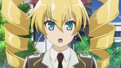 undefined Season 1 Episode 3 - Variant Awakening