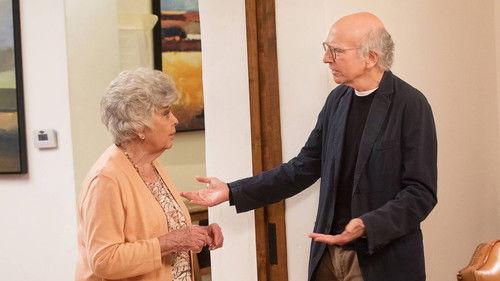 Curb Your Enthusiasm Season 9 Episode 9 - The Shucker