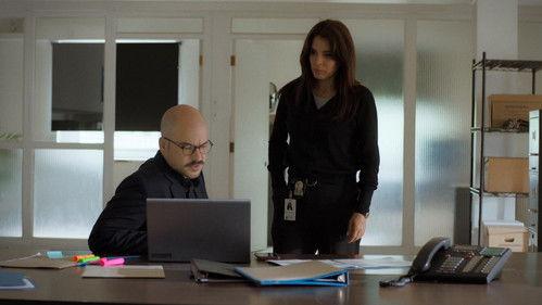 Doute raisonnable Season 1 Episode 2 - Episode 2