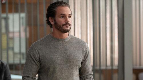 Law & Order: Special Victims Unit Season 27 Episode 14 - Frequency