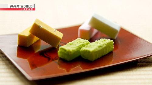 Journeys in Japan Season 14 Episode 5 - Matsue: The World of Wagashi