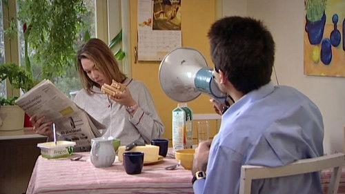 Svenska tv-historier Season 4 Episode 4 - Kvarteret Skatan