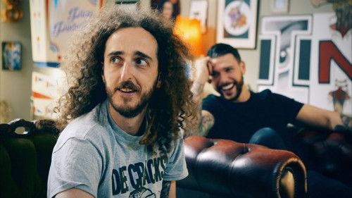 Tattoo Fixers Extreme Season 1 Episode 6 - Episode 6