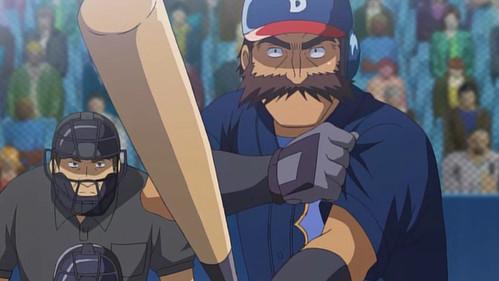 Major Season 4 Episode 26 - An Oath