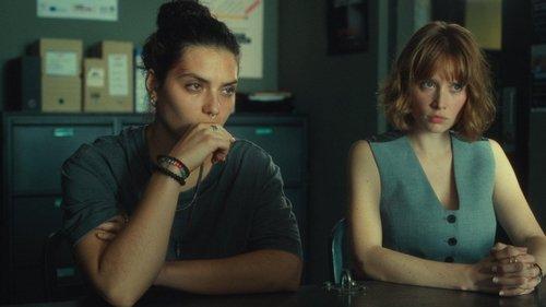 Under a Dark Sun Season 1 Episode 5 - Talk to Me