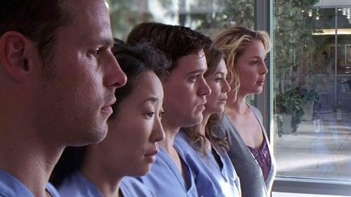 Grey's Anatomy Season 2 Episode 27 - Losing My Religion