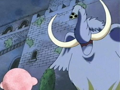 Kirby: Right Back at Ya! Season 1 Episode 41 - Prediction Predicament - Part I