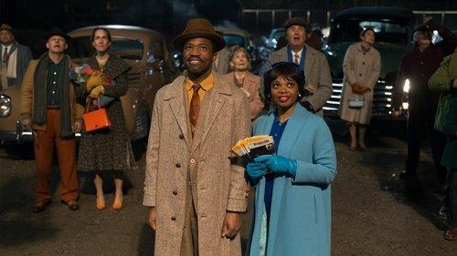 undefined Season 1 Episode 8 - The Gargon Mothership