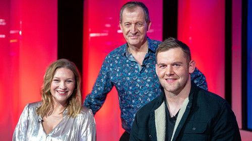 Six Nations Sin Bin Season 6 Episode 1 - Episode 1