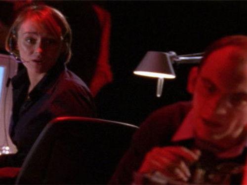 Spooks Season 2 Episode 3 - Spiders