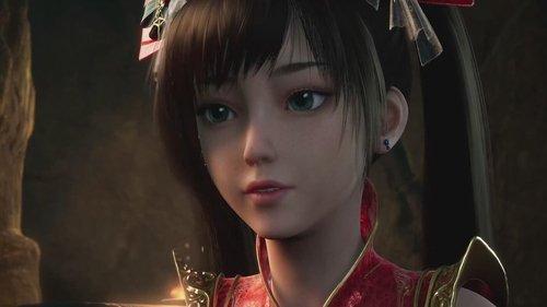 Tomb of Fallen Gods Season 1 Episode 12 - The Abyss of the Unknown