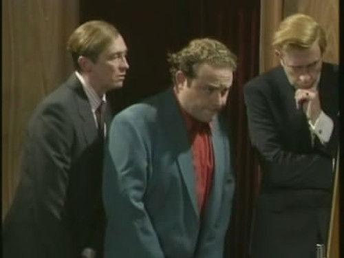 The Fast Show Season 2 Episode 6 - Monkfish