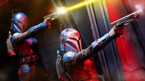 The Mandalorian Season 2 Episode 3 - Chapter 11: The Heiress