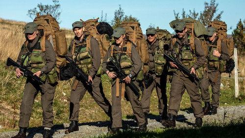 Celebrity Task Force Season 1 Episode 20 - Episode 20