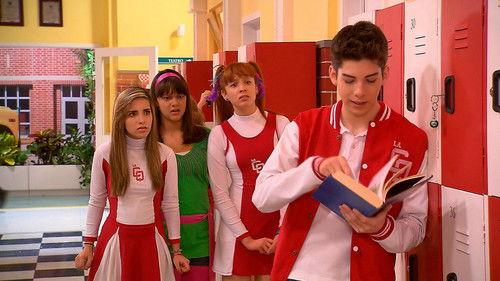 La CQ Season 3 Episode 6 - Episode 6