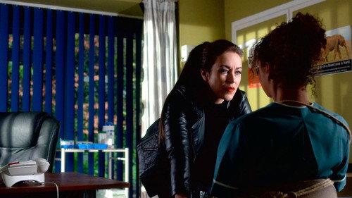 Doctors Season 18 Episode 2 - Should I Stay or Should I Go