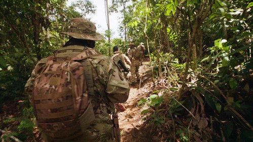 Border Control: Brazil Season 4 Episode 8 - Episode 8