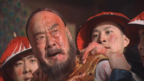 Kangxi Dynasty Season 1 Episode 12 - Episode 12