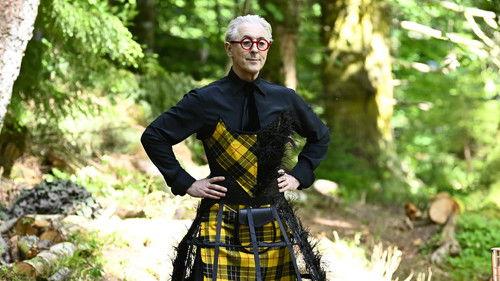 The Traitors Season 3 Episode 2 - Revenge Is a Dish Best Served Cold