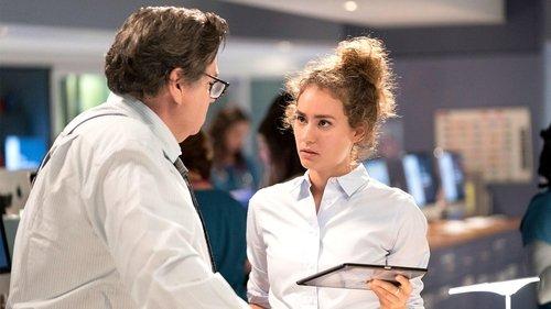 Chicago Med Season 3 Episode 3 - Trust Your Gut