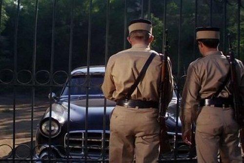 undefined Season 1 Episode 20 - The Legend