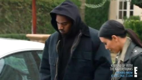 Keeping Up with the Kardashians Season 10 Episode 8 - Buggy Boo