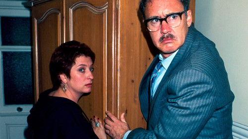 Jonathan Creek Season 1 Episode 3 - The Reconstituted Corpse