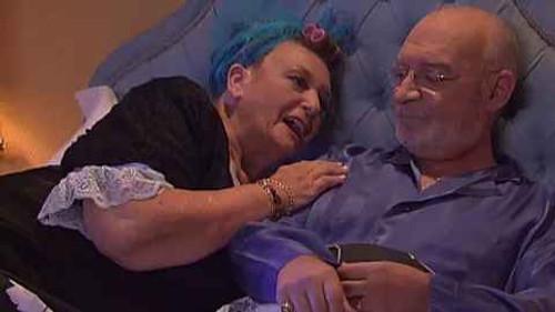 Escenas de matrimonio Season 1 Episode 6 - Episode 6