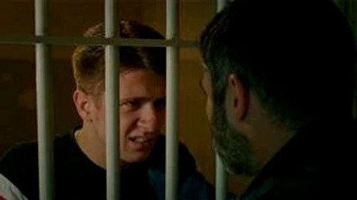 The Sea Beyond Season 2 Episode 11 - Episode 11 - Guilty of innocence