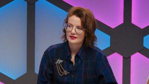 Dimension 20's Adventuring Party Season 8 Episode 3 - The Ball Continues Rolling Up