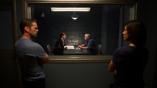 Private Eyes Season 4 Episode 2 - Gumbo for Hire