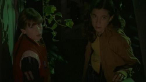 Goosebumps Season 1 Episode 12 - Stay Out of the Basement (1)