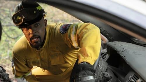 Station 19 Season 7 Episode 10 - One Last Time (2)