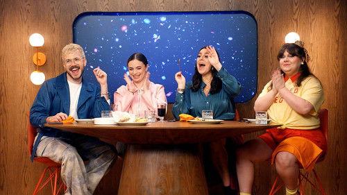 Gastronauts Season 2 Episode 2 - A Bone-afide Delight