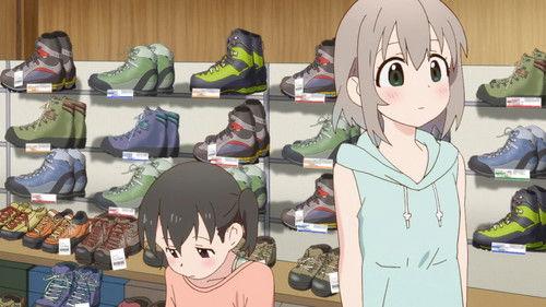 Encouragement of Climb Season 3 Episode 2 - Are Hiking Shoes Really Awesome?