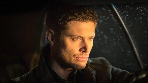 Supernatural Season 12 Episode 12 - Stuck in the Middle (With You)