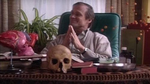 Sjans Season 2 Episode 9 - Uit Evenwicht