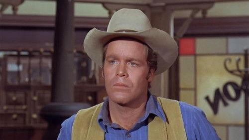 The Virginian Season 6 Episode 22 - The Crooked Path