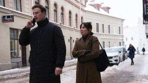 Payback Season 1 Episode 4 - Episode 4